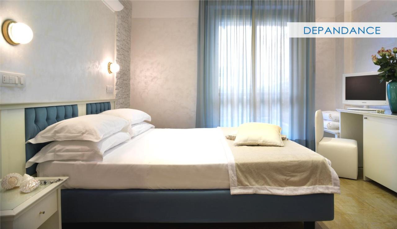 Doppel-/Zweibettzimmer - Nebengebäude