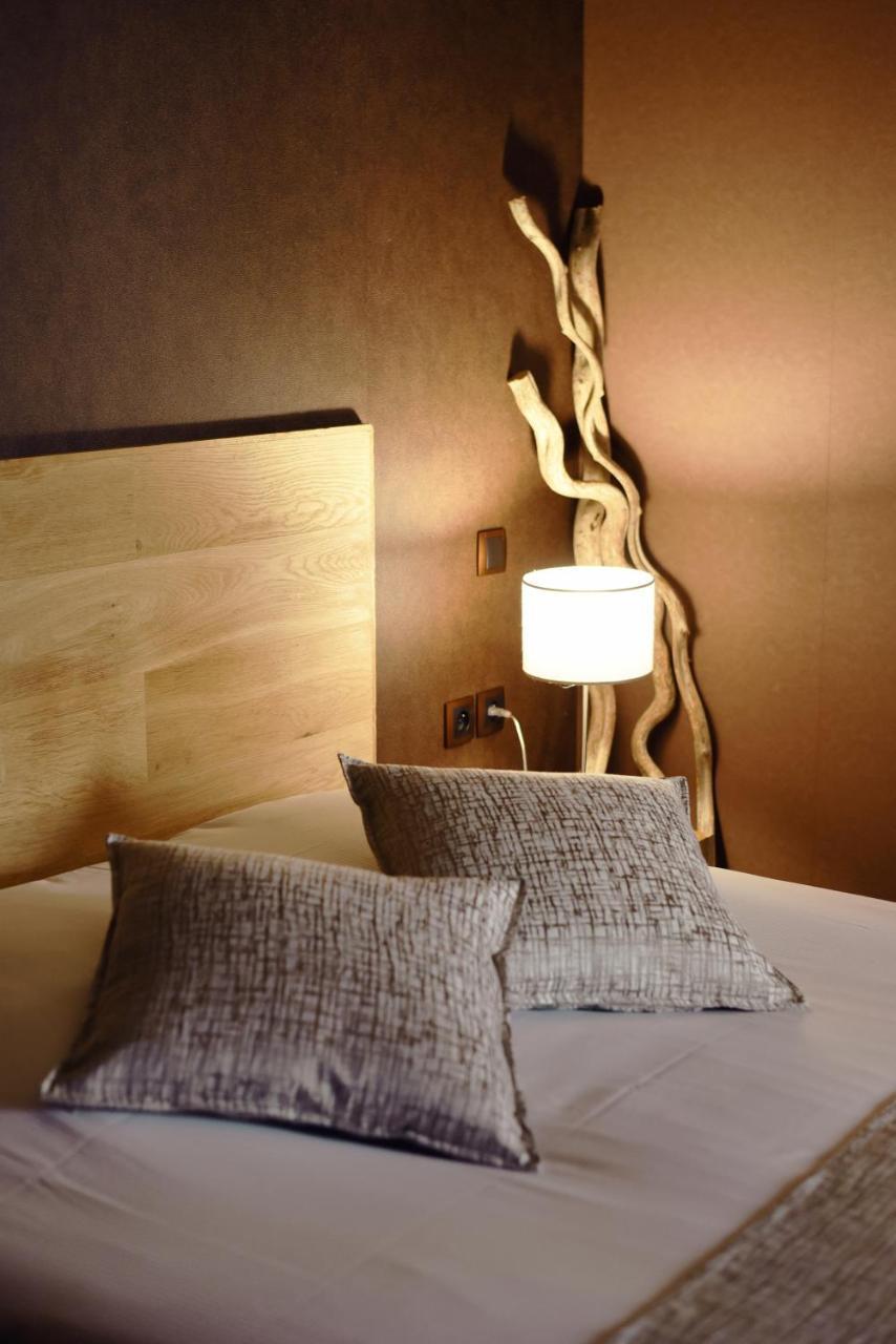 Chambre Double Supérieure