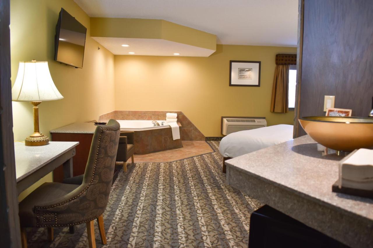 Premier King Room, Non-Smoking
