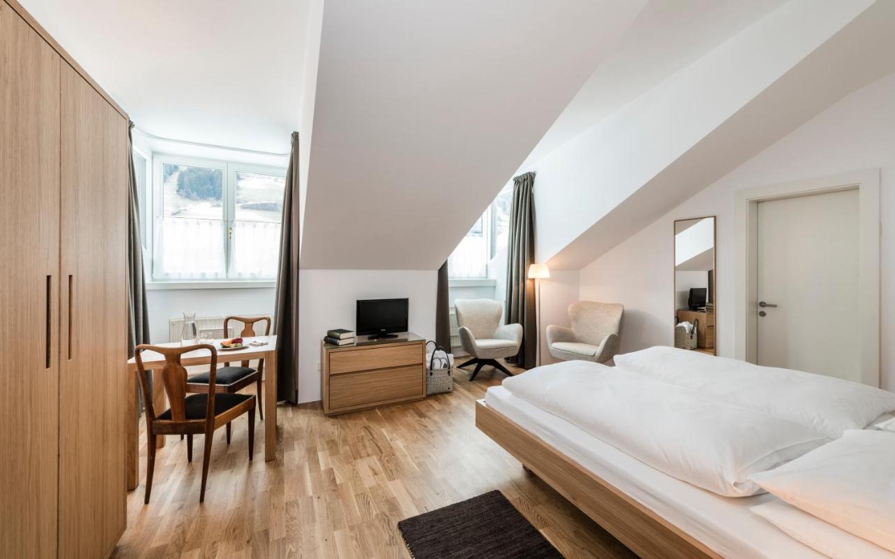 Comfort Doppelzimmer