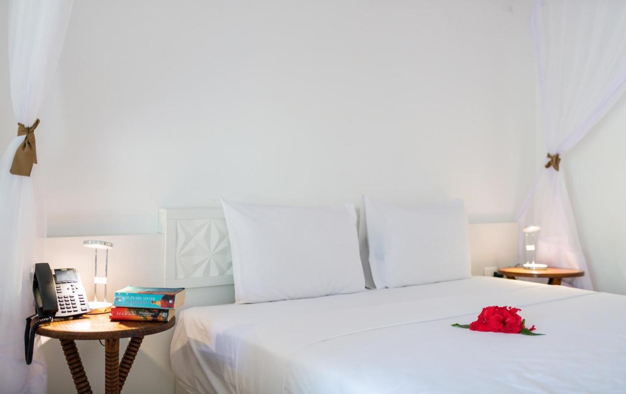 Beach Junior Suite