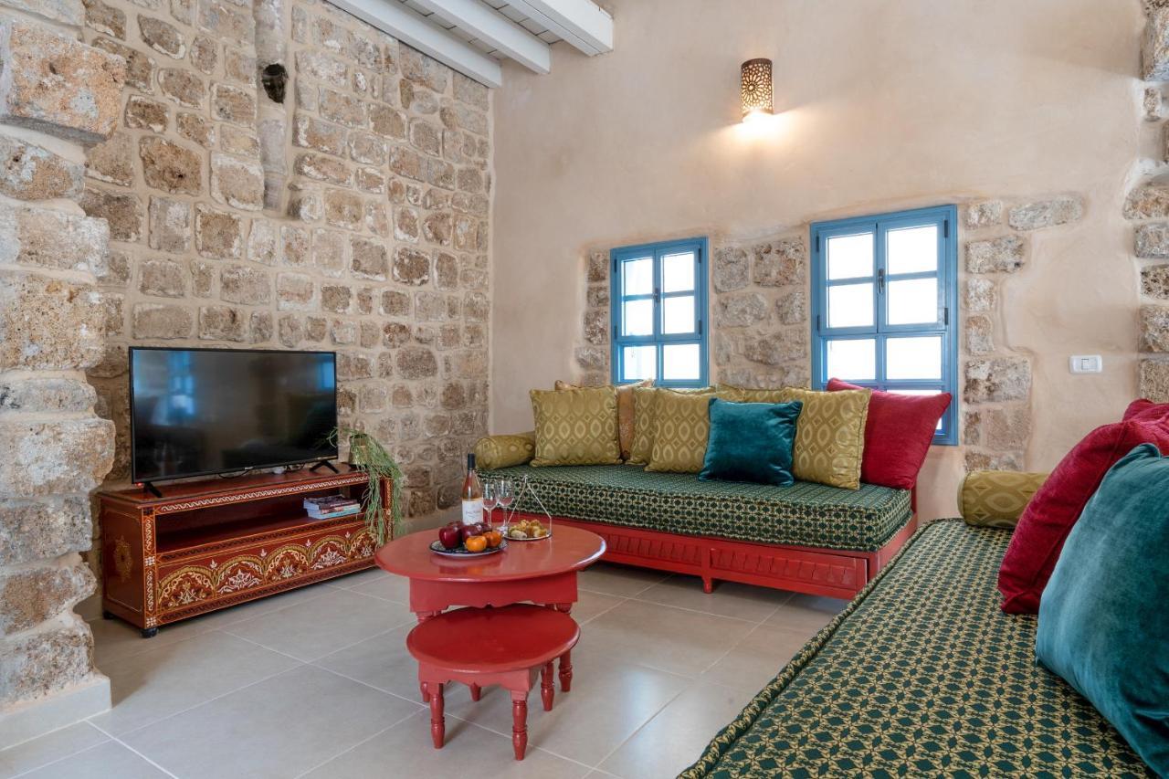 The moroccan Room