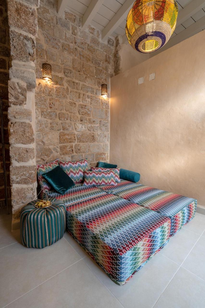 The Ottoman Room