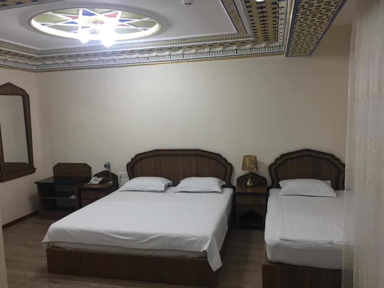Comfort Triple Room