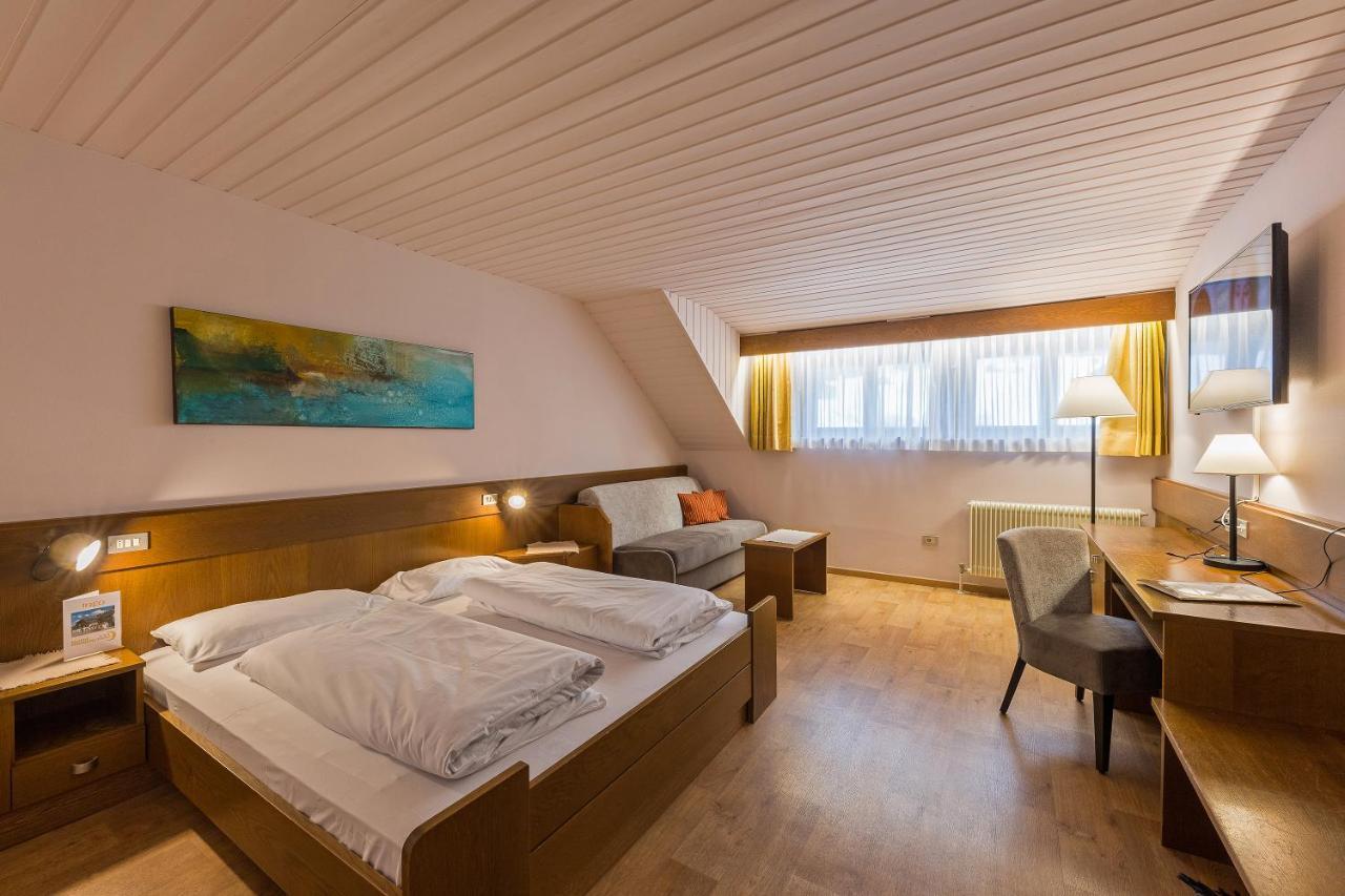 Comfort Doppelzimmer