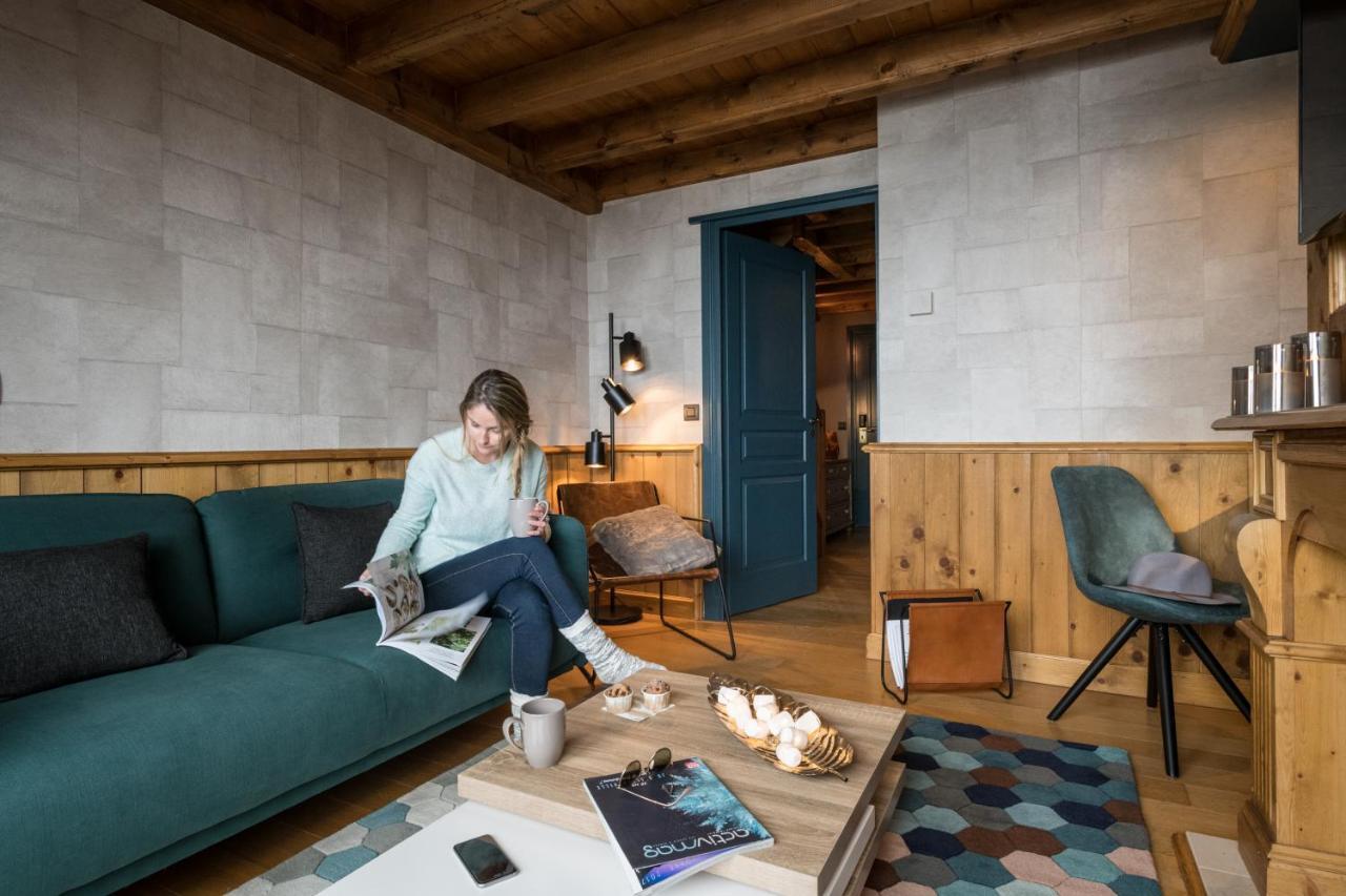 Duplex Suite