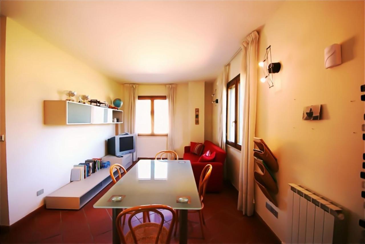 Appartement met Twee Slaapkamers - Eerste Verdieping