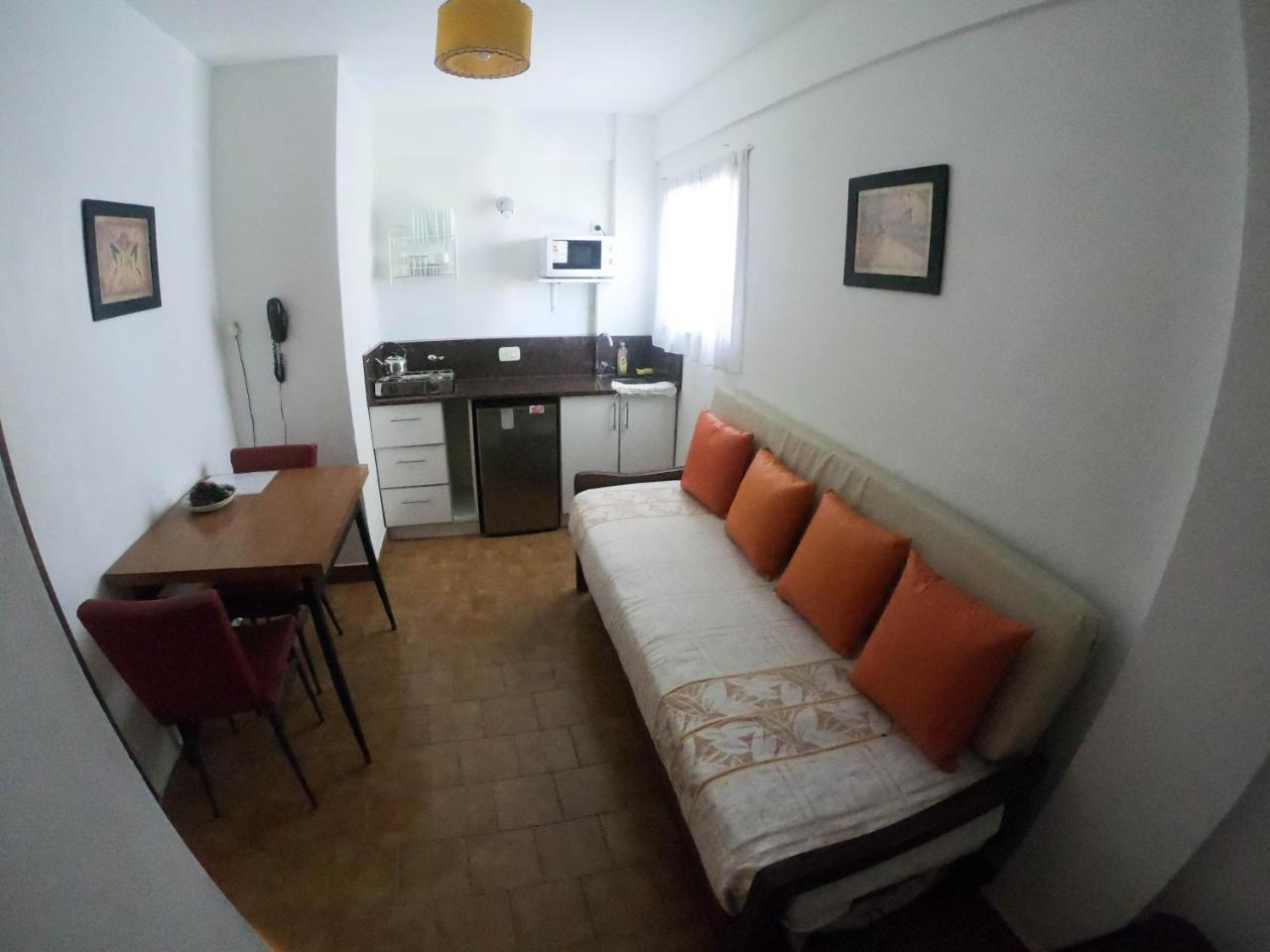 Habitación cuádruple