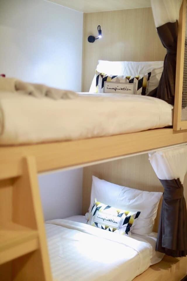Bed 6-Bed Mixed Dormitory Room,753285860:JPEG
