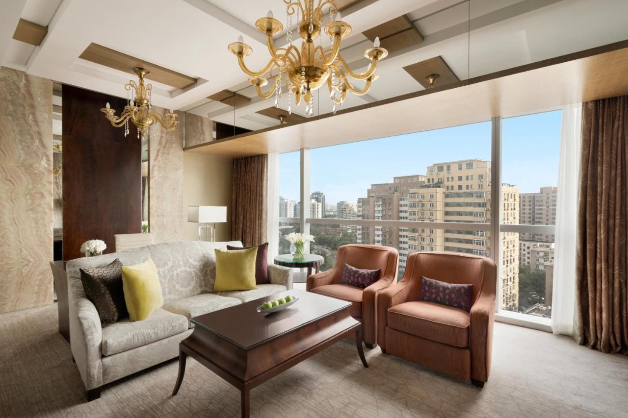 Valley Wing Diplomat Suite Equipped with Humidifier