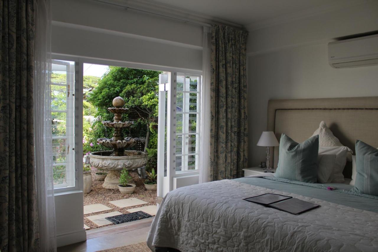 Twin/Double Room