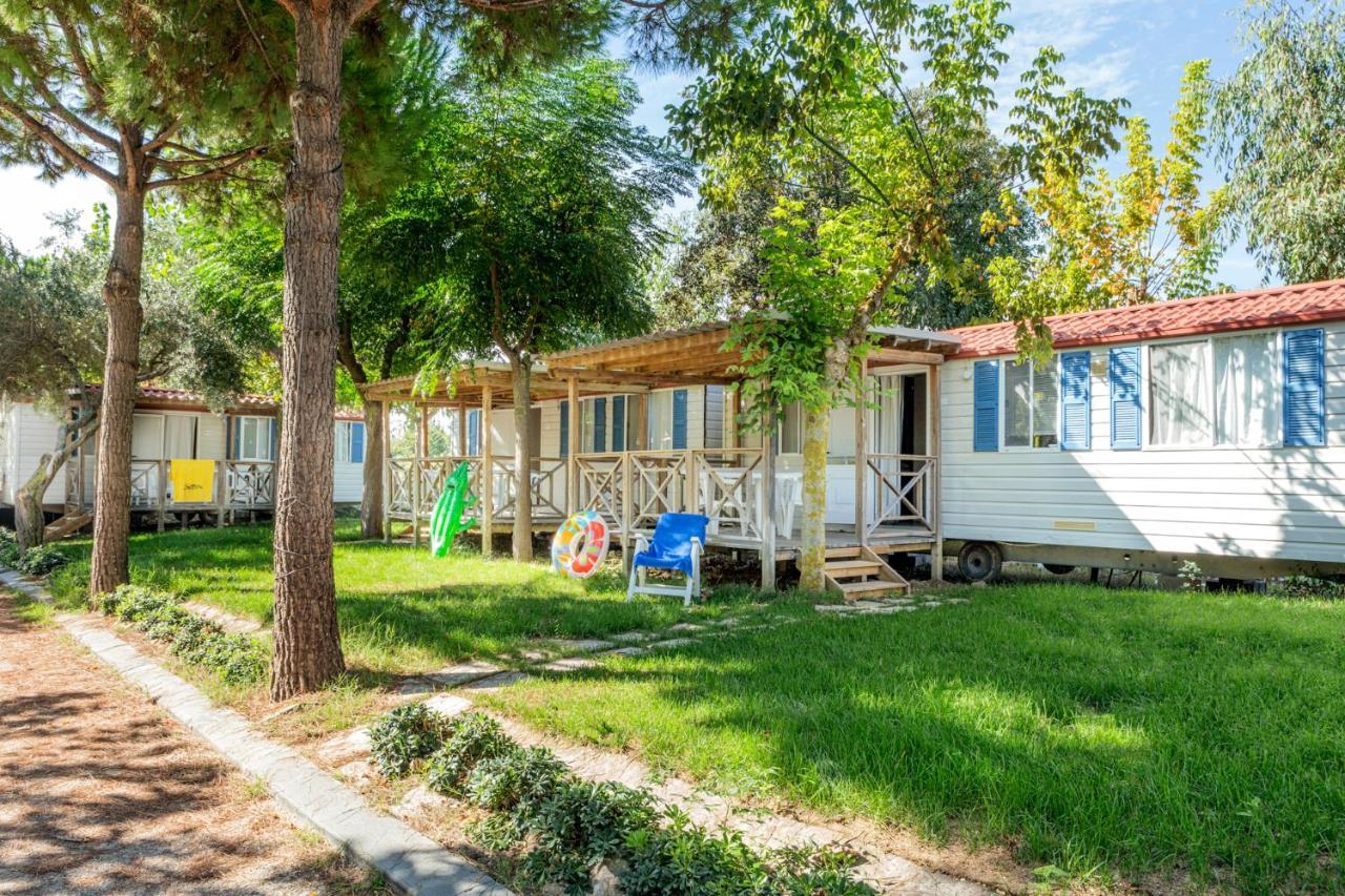 Mobile Home