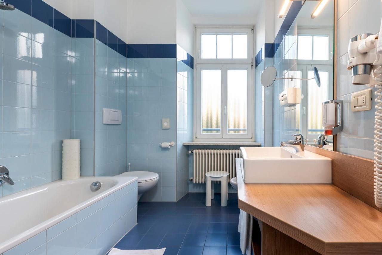 Doppelzimmer ohne Balkon