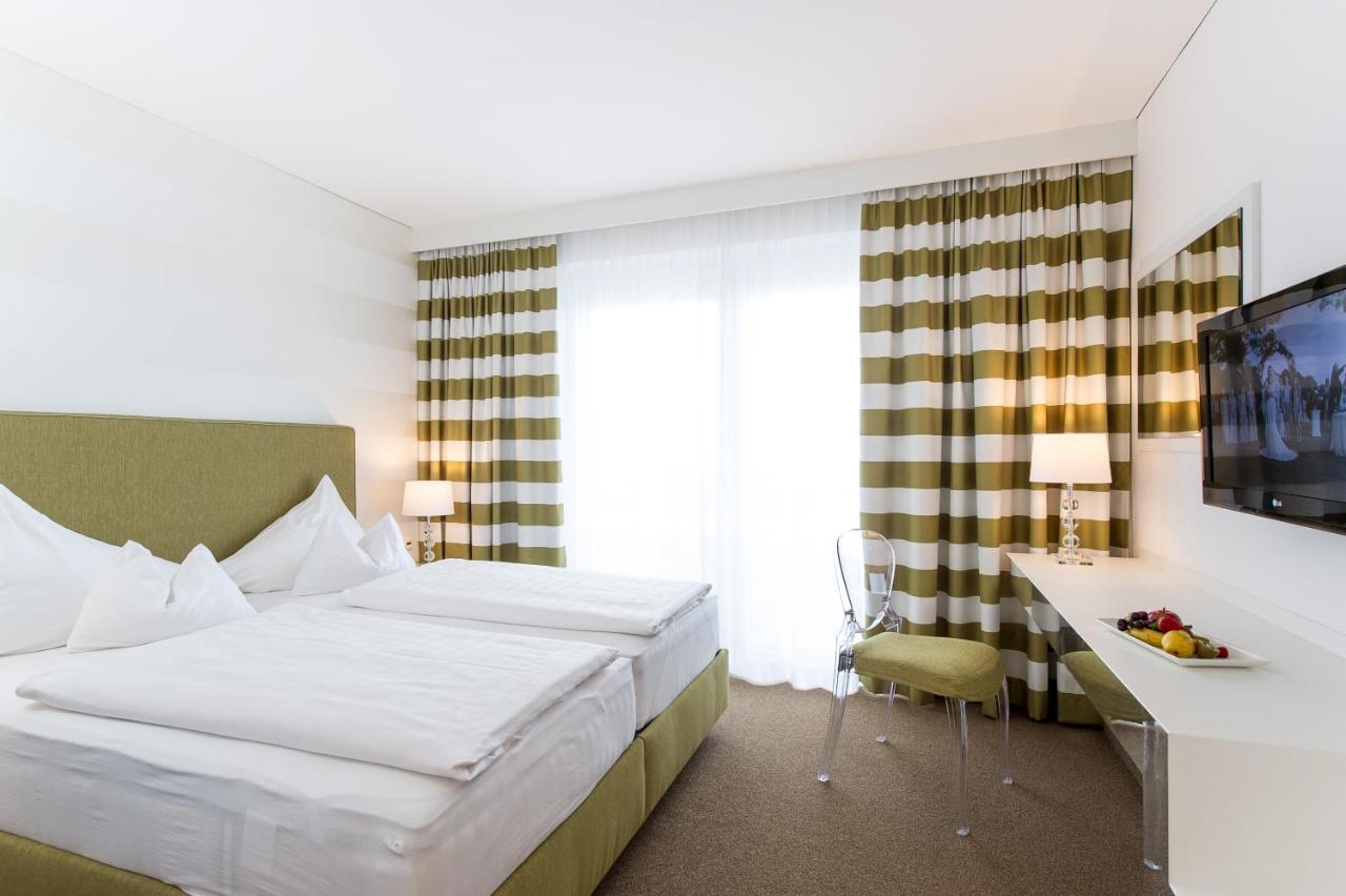 Comfort Doppelzimmer mit Balkon