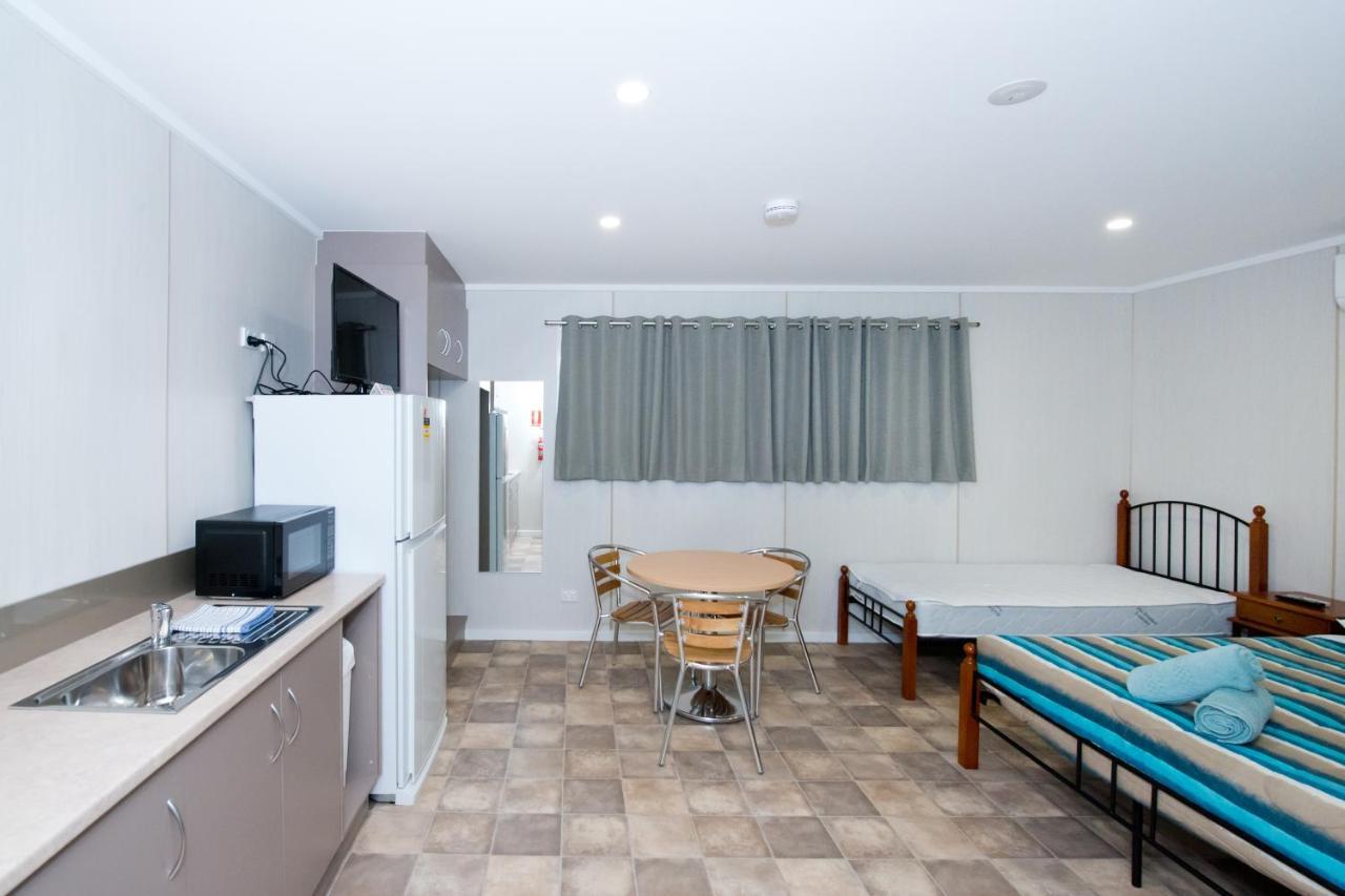 Double or Twin Room - Disability Access