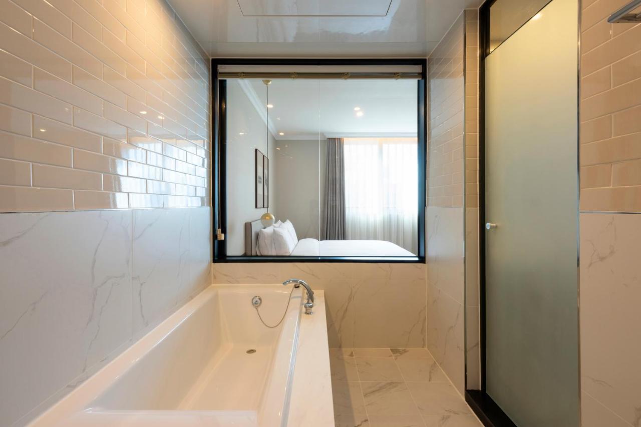 Staycation Offer - Standard Double Room with 24 Hours Stay
