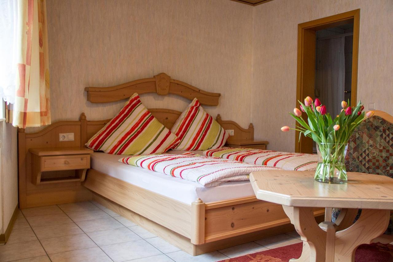 Großes Doppelzimmer
