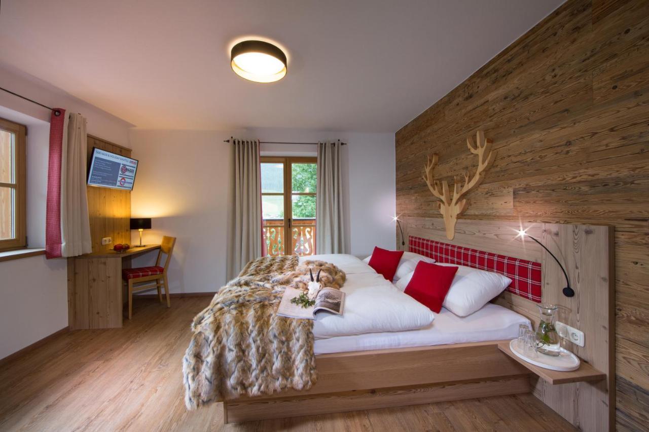 Deluxe Chalet met 5 Slaapkamers en een Sauna