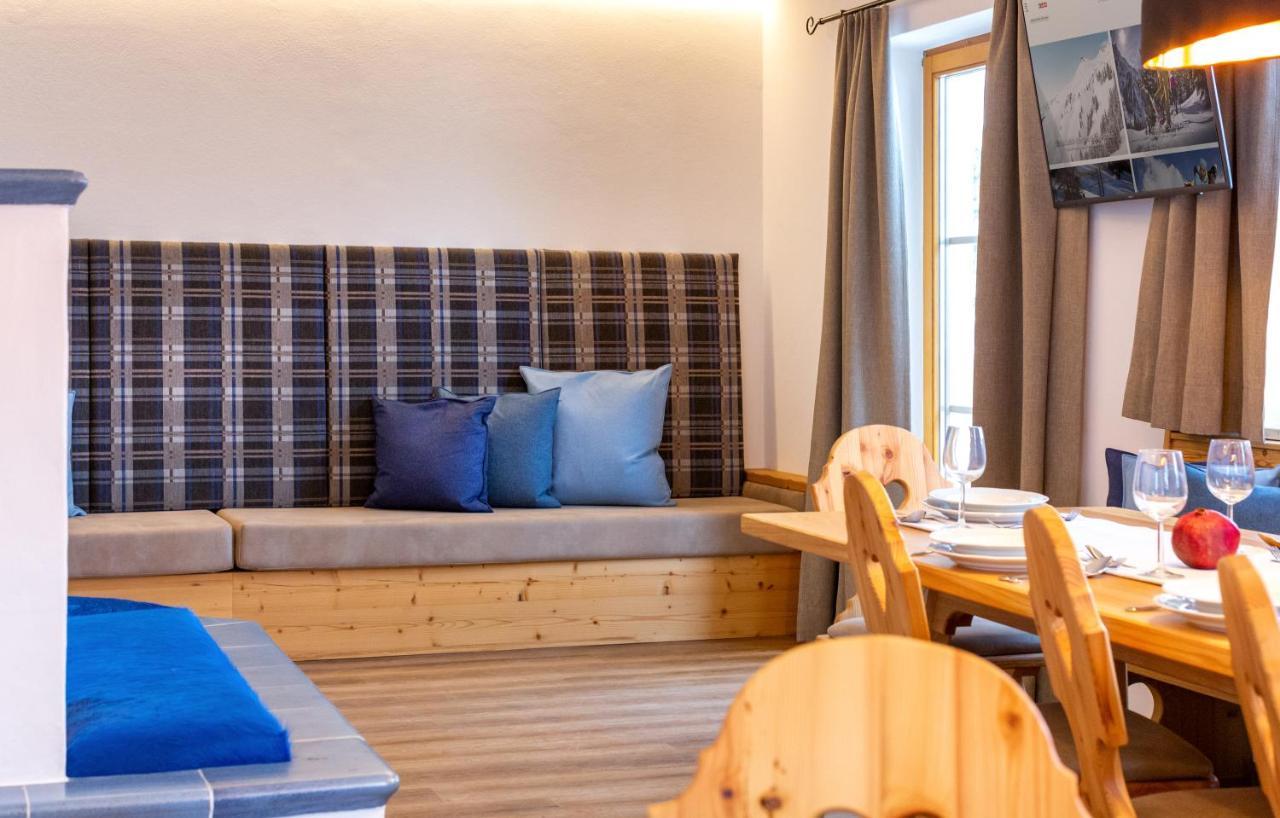 Chalet met 8 Slaapkamers en een Sauna