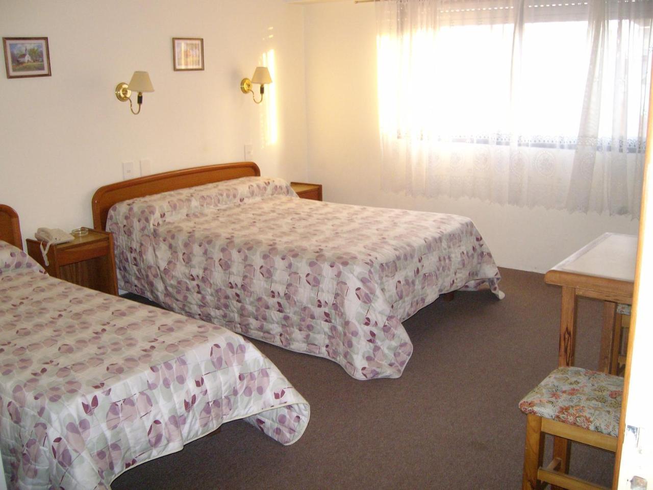 Habitación Triple Estándar