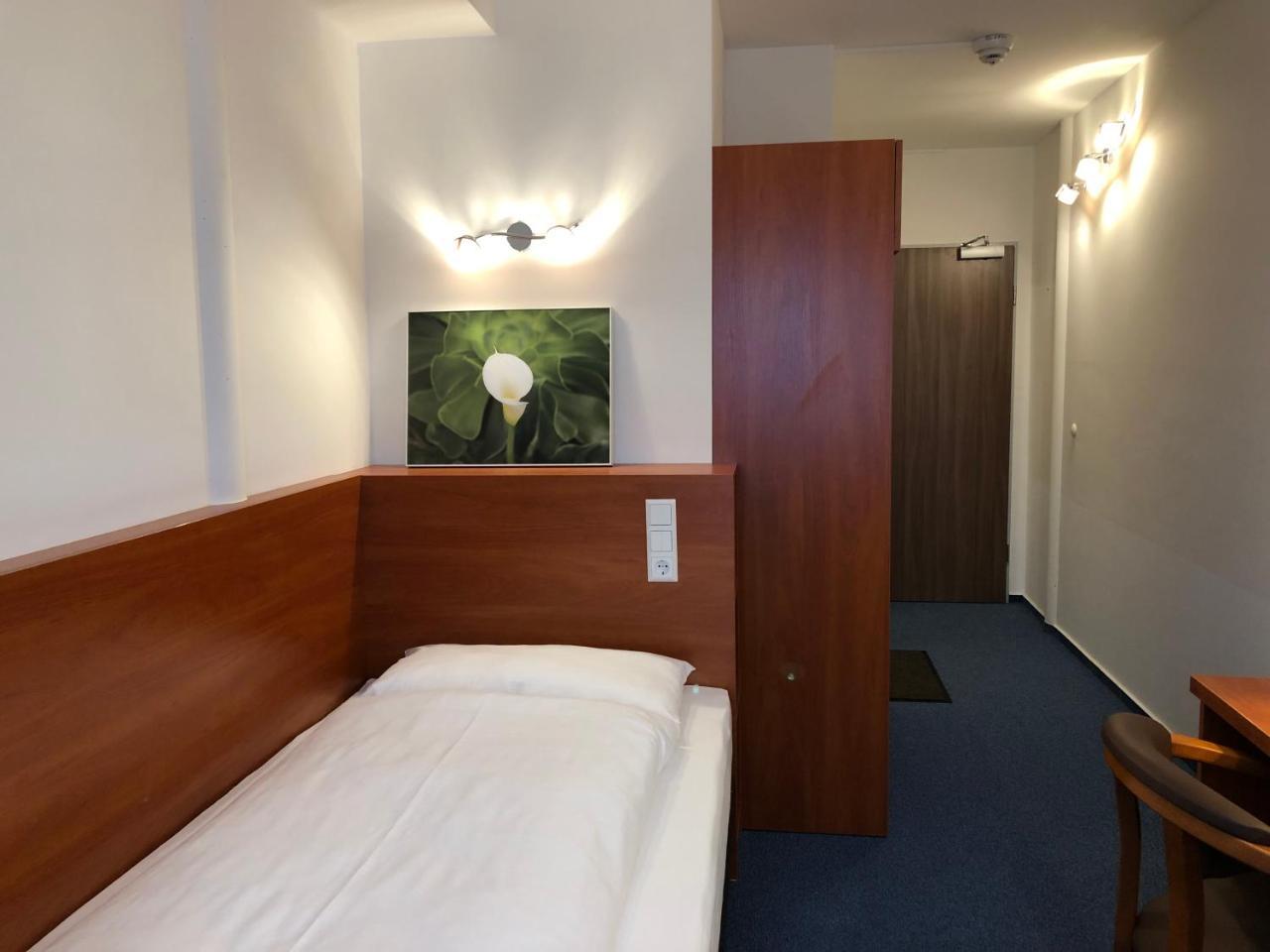 Standard Einzelzimmer