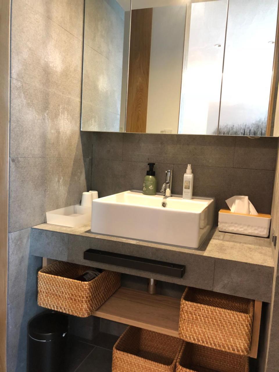 Apartamento de 2 dormitorios