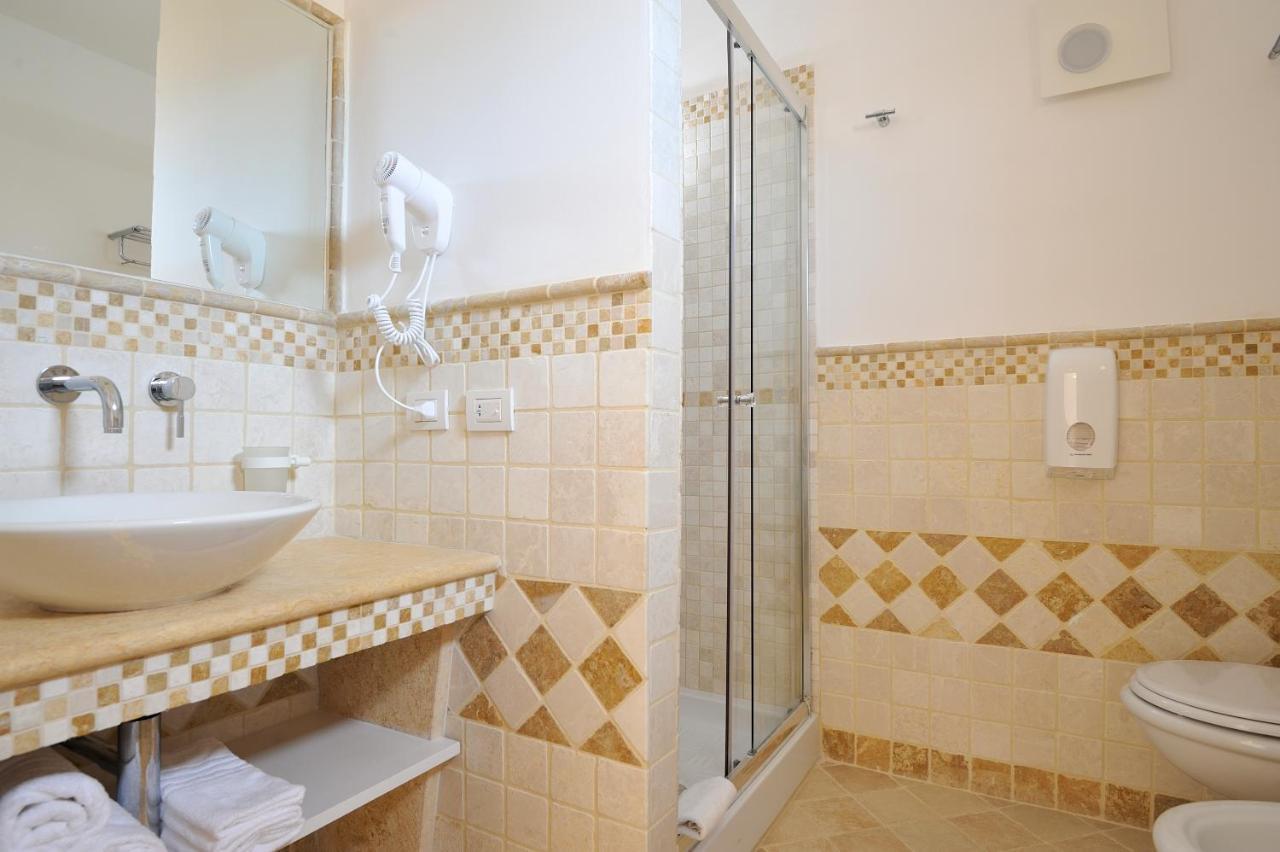Classic Quadruple Room