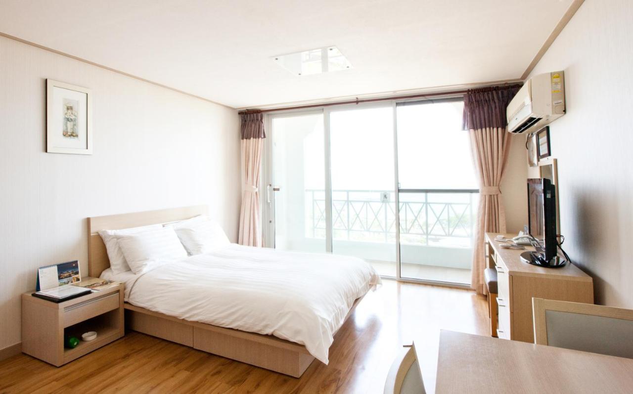 Family - Double Room (With Kitchenette)