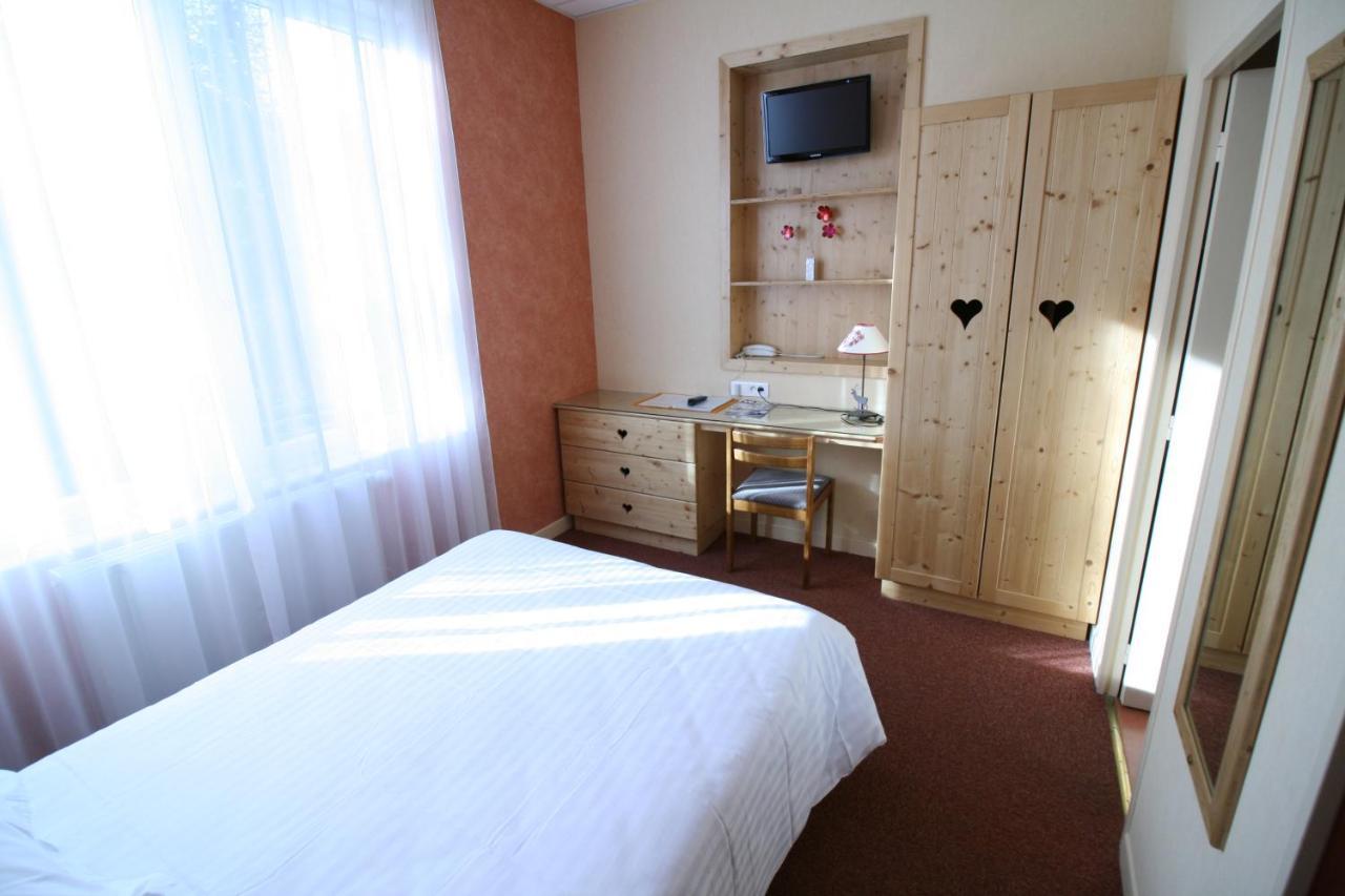 Chambre Double Standard