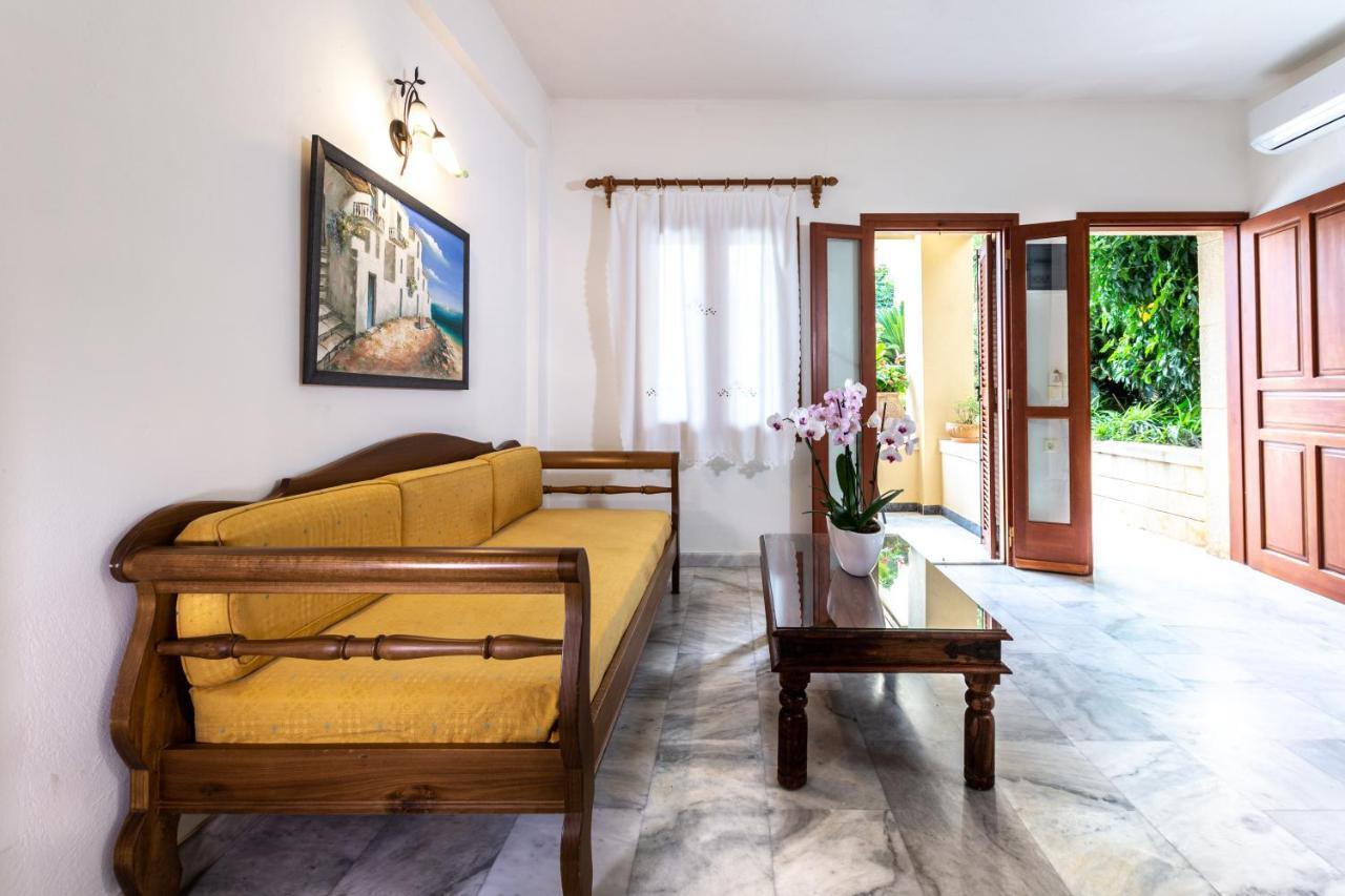 Duplex Apartment