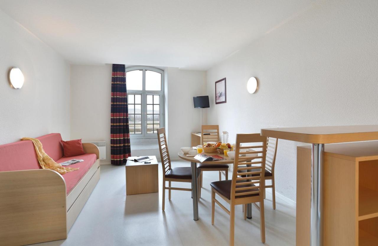 Appartement met 1 Slaapkamer