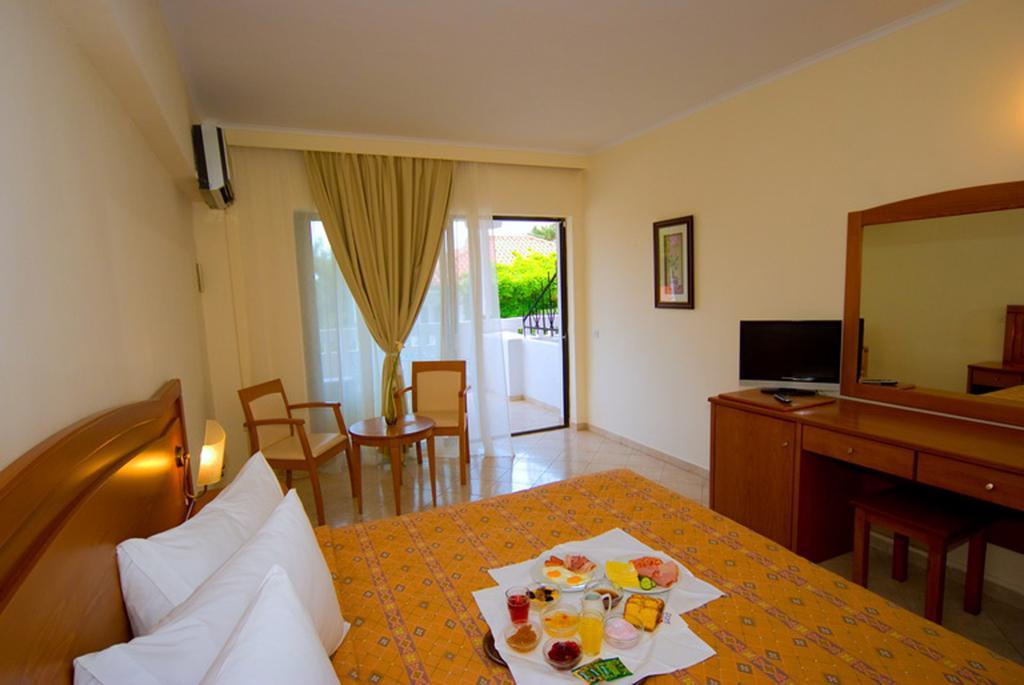 Single Room