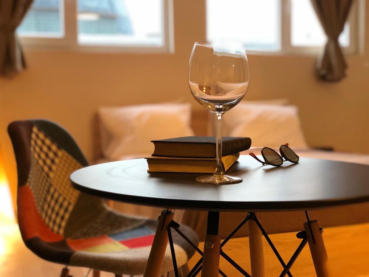 Apartamento de 2 dormitorios