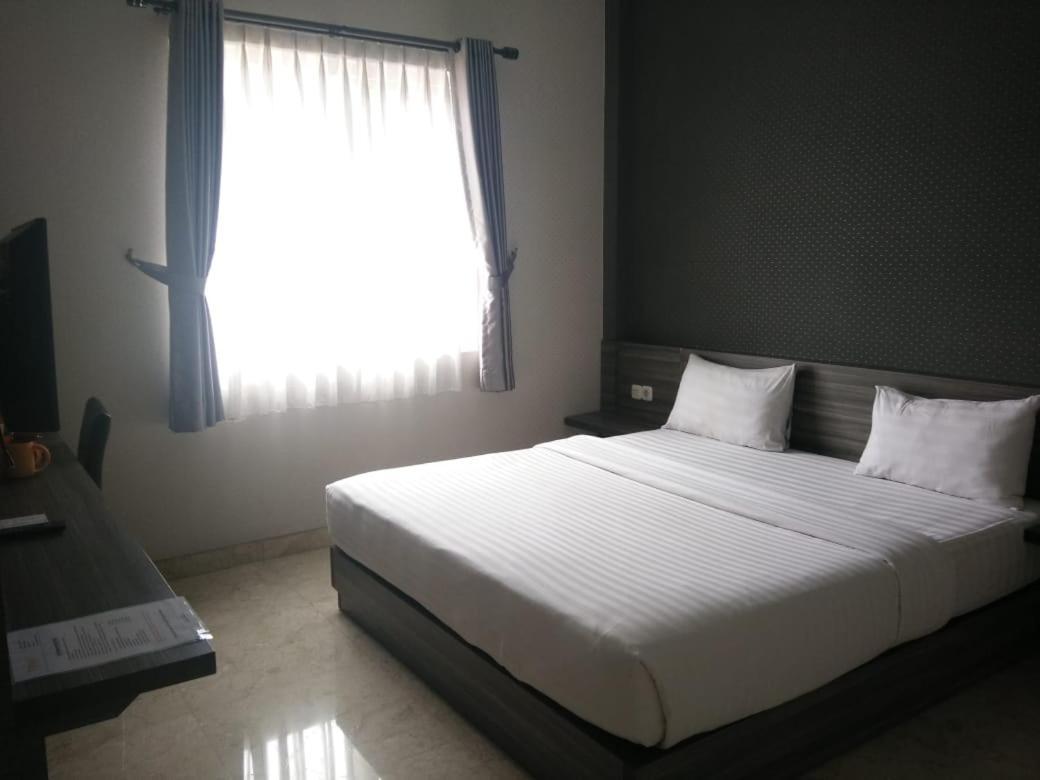 Kamar Deluxe Double