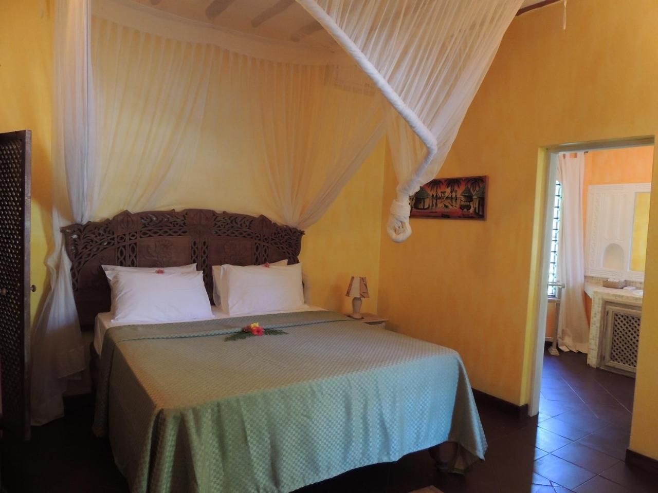Two-Bedroom Suite
