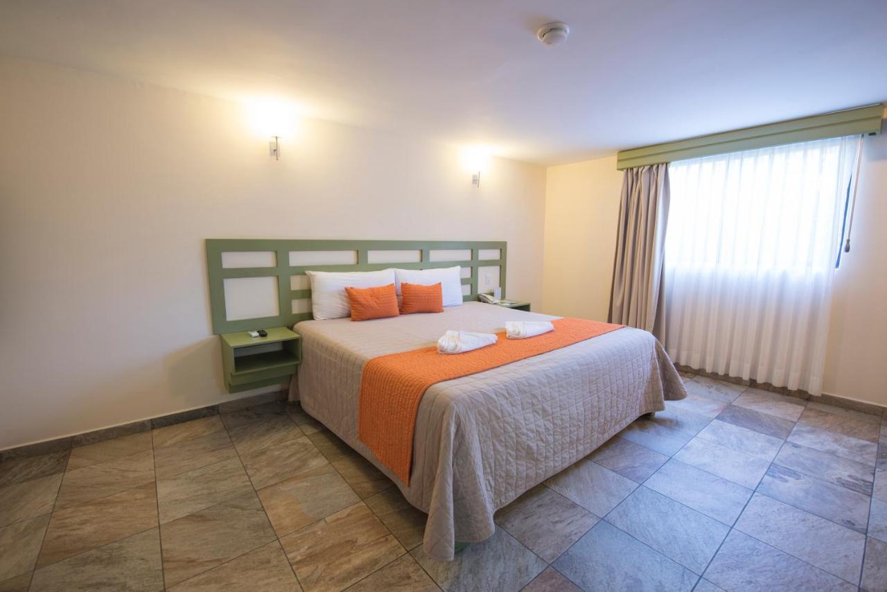 Habitación Deluxe - 1 cama grande