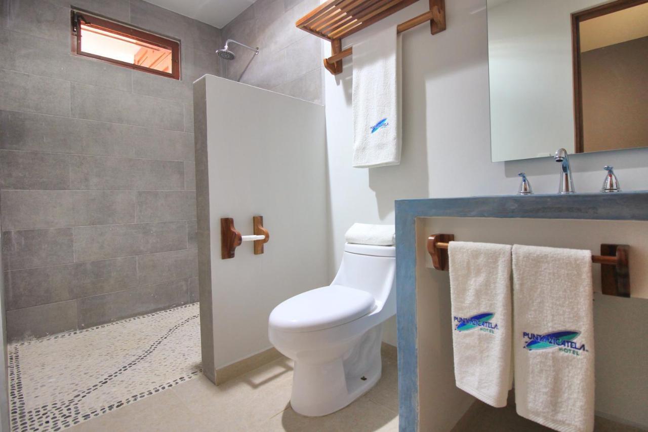 Twin Room with Balcony