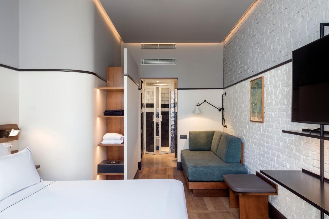 Chambre Double ou Lits Jumeaux Supérieure