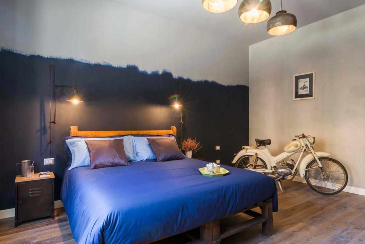 Habitación Deluxe (2 adultos + 1 niño)