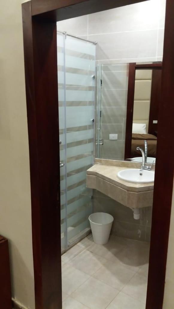 Deluxe Family Suite
