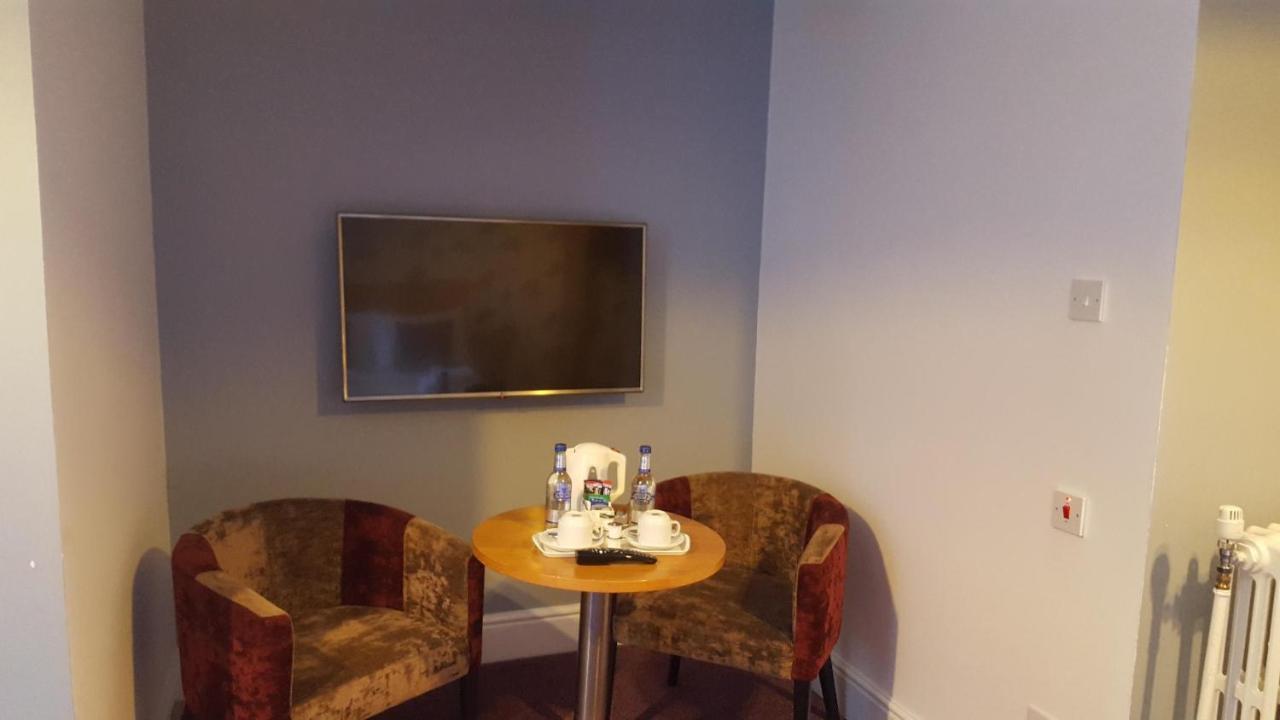 Standard Family Room