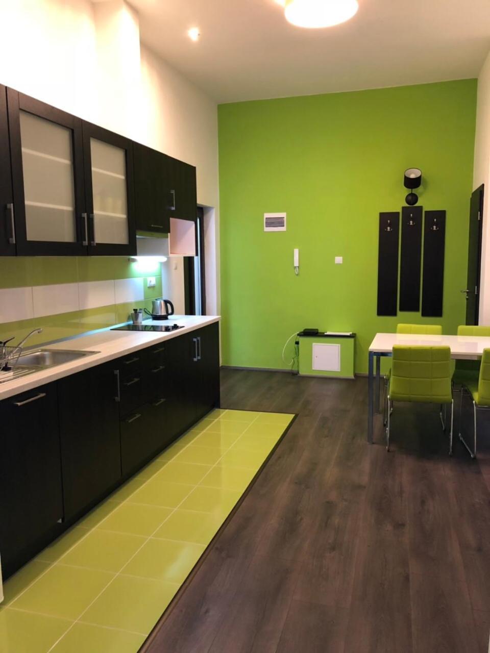 Superior apartman