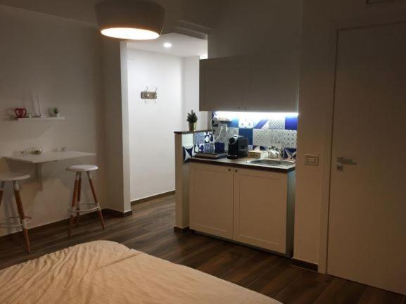 Habitación Doble Deluxe