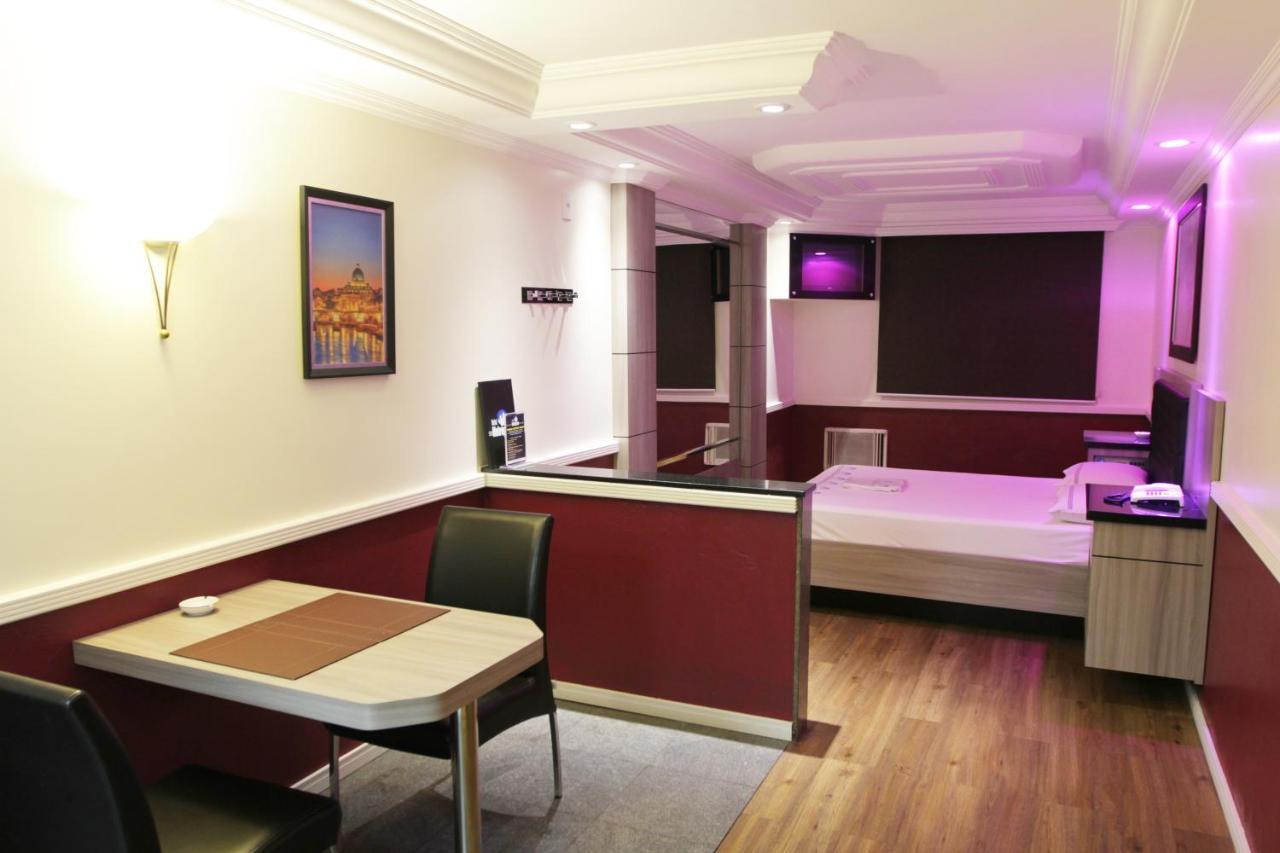 Suite de 1 dormitorio