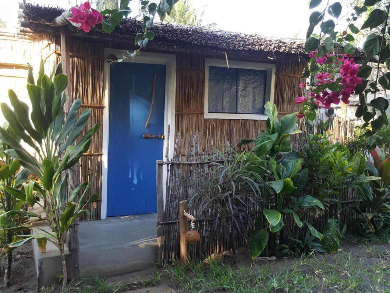 Suite with Garden View