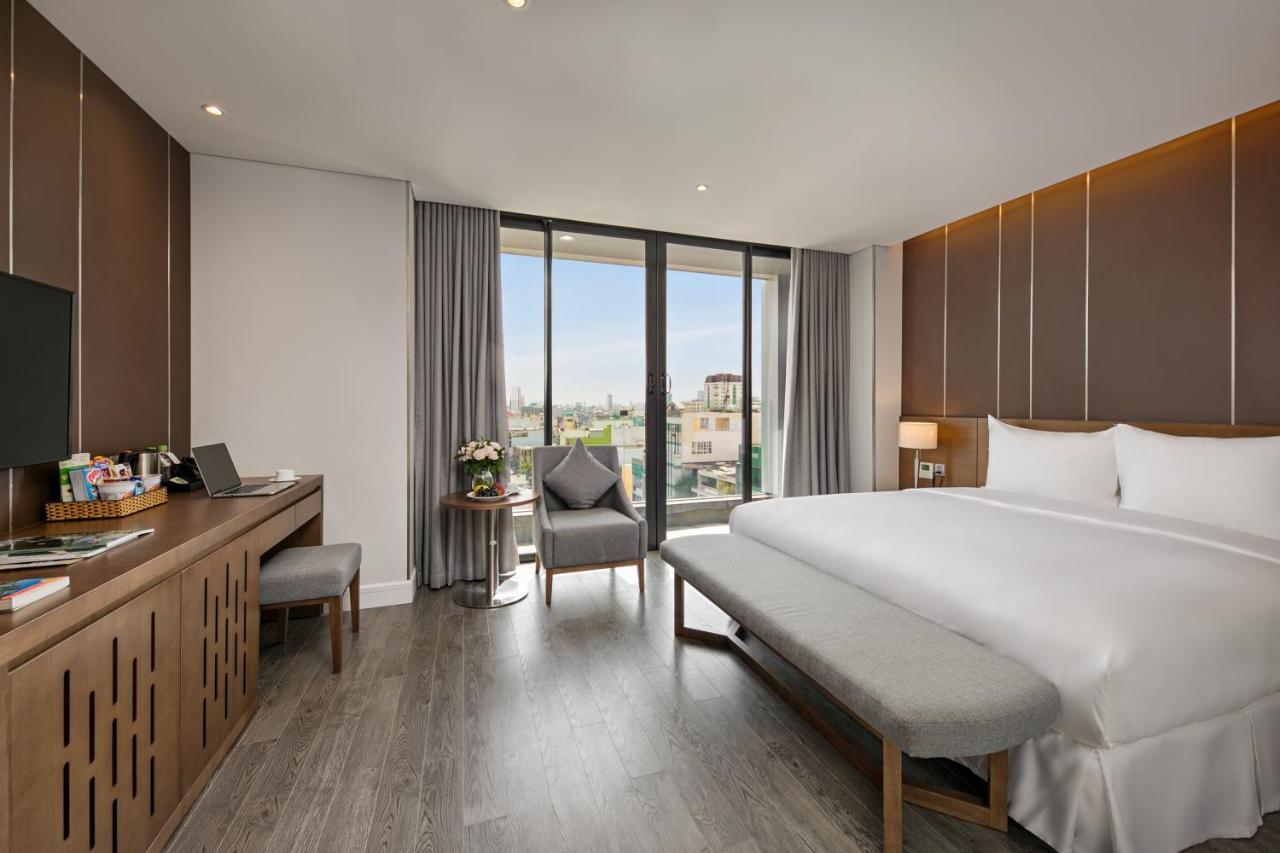 Suite with City View
