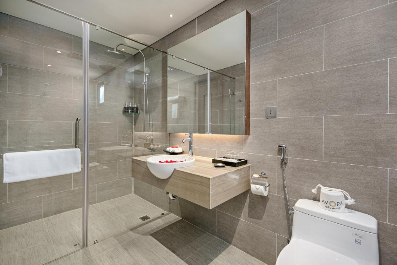 Triple Room with Balcony