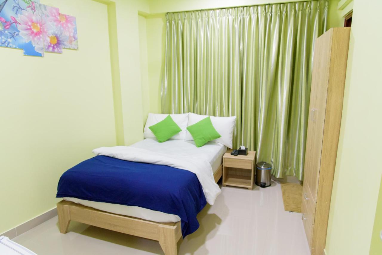 Superior Single Room
