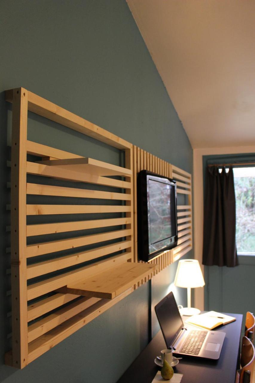 Chambre Familiale