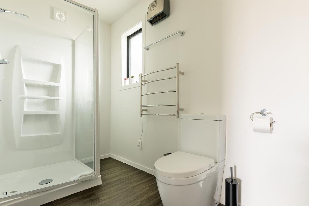 Double Room with Garden View - No Kitchen
